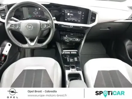 Photo 13 Opel Mokka  -e 136ch Elegance