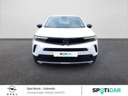 Photo 10 Opel Mokka  -e 136ch Elegance