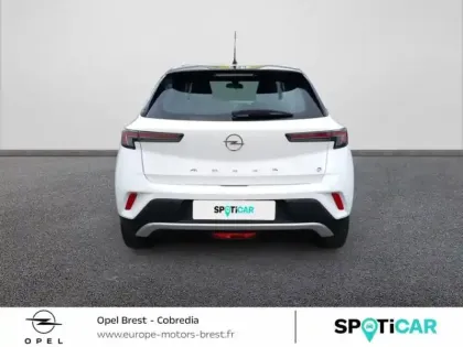 Photo 11 Opel Mokka  -e 136ch Elegance