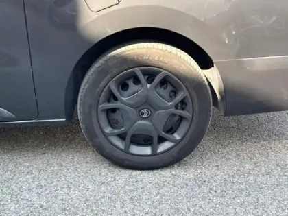 Photo 7 Citroën Spacetourer  XL 2.0 BlueHDi 180ch S&S EAT8 Business