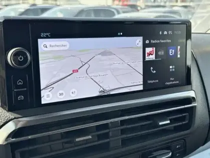 Photo 14 Citroën Spacetourer  XL 2.0 BlueHDi 180ch S&S EAT8 Business