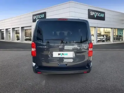 Photo 5 Citroën Spacetourer  XL 2.0 BlueHDi 180ch S&S EAT8 Business