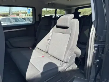 Photo 9 Citroën Spacetourer  XL 2.0 BlueHDi 180ch S&S EAT8 Business