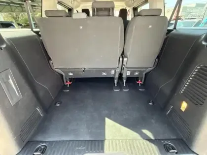 Photo 6 Citroën Spacetourer  XL 2.0 BlueHDi 180ch S&S EAT8 Business