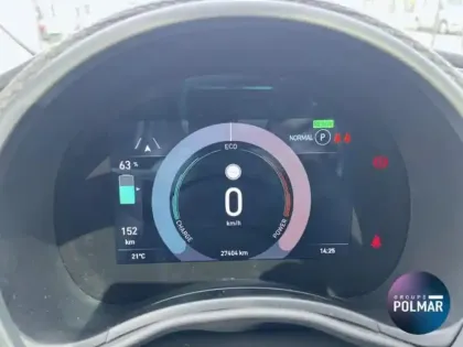 Photo 9 Fiat 500  e 118ch La Prima MY23