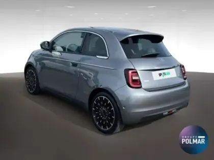 Photo 6 Fiat 500  e 118ch La Prima MY23