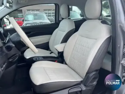 Photo 10 Fiat 500  e 118ch La Prima MY23