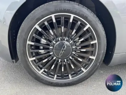 Photo 12 Fiat 500  e 118ch La Prima MY23