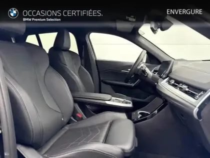 Photo 6 BMW X2  sDrive20iA 170ch M Sport DKG7