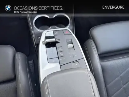 Photo 13 BMW X2  sDrive20iA 170ch M Sport DKG7