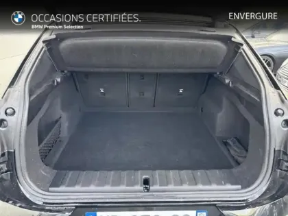 Photo 8 BMW X2  sDrive20iA 170ch M Sport DKG7