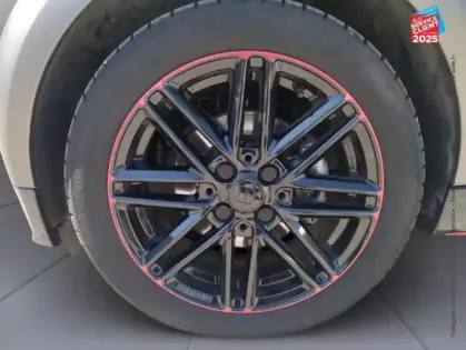 Photo 9 Smart Fortwo  Coupe 90ch Brabus style twinamic E6c