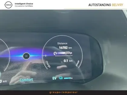 Photo 12 Renault Captur Gén. II (HJB) Ph2 esprit Alpine 5