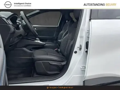 Photo 8 Renault Captur Gén. II (HJB) Ph2 esprit Alpine 5