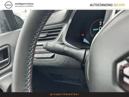 Photo 13 Renault Captur Gén. II (HJB) Ph2 esprit Alpine 5