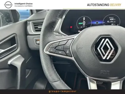 Photo 14 Renault Captur Gén. II (HJB) Ph2 esprit Alpine 5