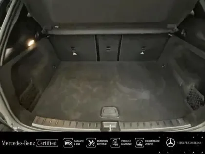 Photo 11 Mercedes EQA  250+ 190ch AMG Line