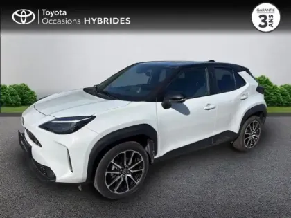 Photo Toyota Yaris Gr Sport