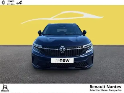 Photo 13 Renault Espace  E-Tech full hybrid 200ch Techno 7 places