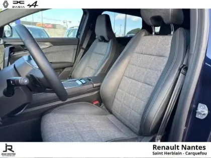 Photo 12 Renault Espace  E-Tech full hybrid 200ch Techno 7 places