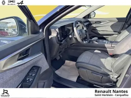 Photo 5 Renault Espace  E-Tech full hybrid 200ch Techno 7 places