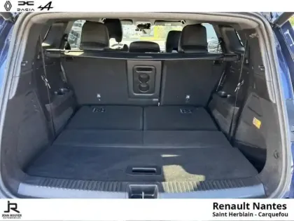 Photo 6 Renault Espace  E-Tech full hybrid 200ch Techno 7 places