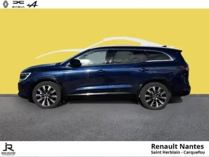 Photo 14 Renault Espace  E-Tech full hybrid 200ch Techno 7 places