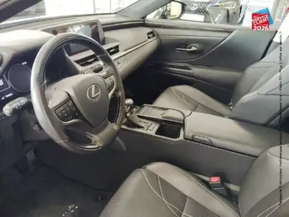 Photo 14 Lexus Es Gén. I Ph1 Luxe 4