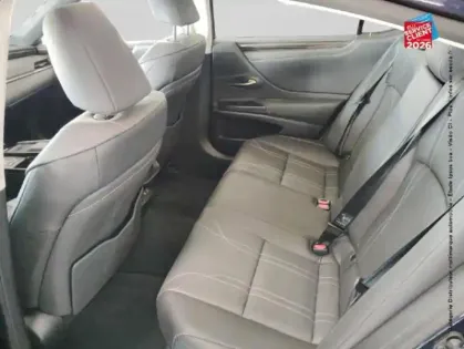 Photo 10 Lexus Es Gén. I Ph1 Luxe 4