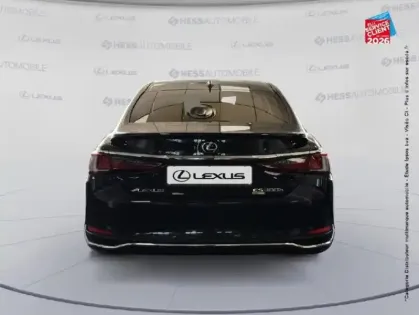 Photo 6 Lexus Es Gén. I Ph1 Luxe 4