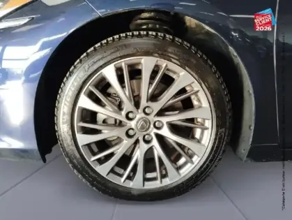 Photo 9 Lexus Es Gén. I Ph1 Luxe 4