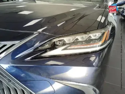 Photo 12 Lexus Es Gén. I Ph1 Luxe 4