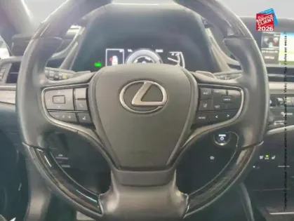 Photo 11 Lexus Es Gén. I Ph1 Luxe 4