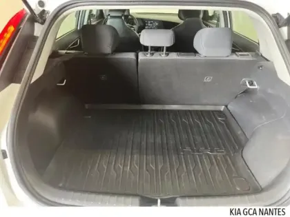 Photo 14 Kia Niro  1.6 GDi 183ch PHEV Motion DCT6