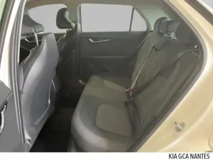 Photo 13 Kia Niro  1.6 GDi 183ch PHEV Motion DCT6