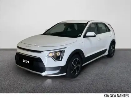 Photo Kia Niro