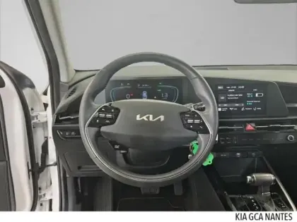 Photo 5 Kia Niro  1.6 GDi 183ch PHEV Motion DCT6