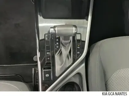 Photo 8 Kia Niro  1.6 GDi 183ch PHEV Motion DCT6