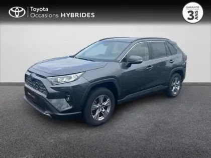 Photo Toyota Rav4