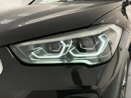 Photo 10 BMW X1  sDrive16d 116ch xLine