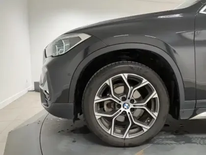Photo 8 BMW X1  sDrive16d 116ch xLine
