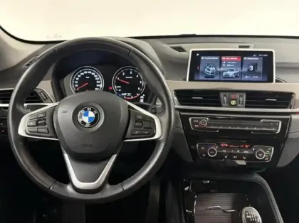 Photo 6 BMW X1  sDrive16d 116ch xLine