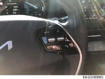 Photo 9 Kia Niro Gén. II Ph1 Premium 5