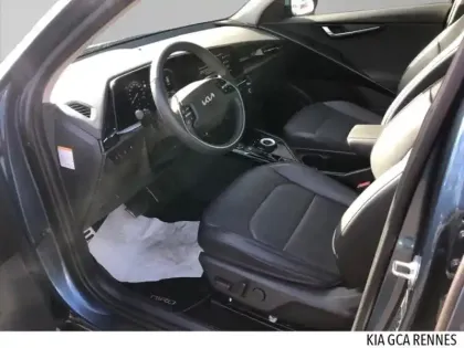 Photo 12 Kia Niro Gén. II Ph1 Premium 5