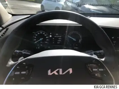 Photo 7 Kia Niro Gén. II Ph1 Premium 5