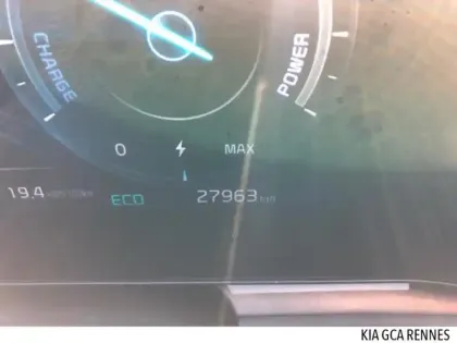 Photo 5 Kia Niro Gén. II Ph1 Premium 5