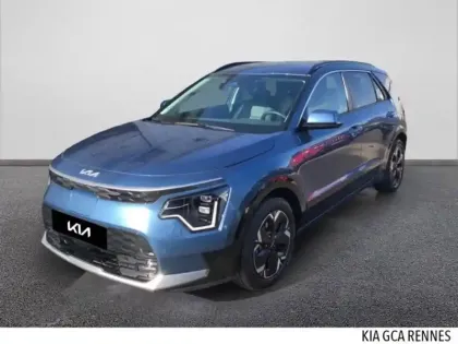 Photo Kia Niro Premium