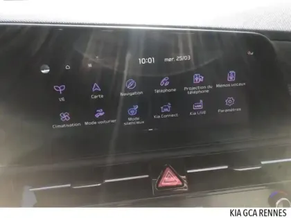 Photo 6 Kia Niro Gén. II Ph1 Premium 5