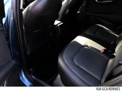Photo 13 Kia Niro Gén. II Ph1 Premium 5