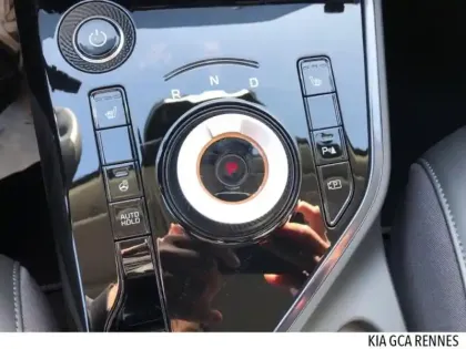 Photo 8 Kia Niro Gén. II Ph1 Premium 5